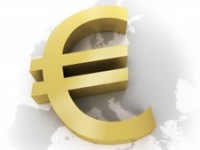 De Euro, ooit zo krachtig nu middelpunt van onzekerheid.