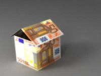 Belgen lenen weer meer voor aanschaf huis of ander onroerend goed.